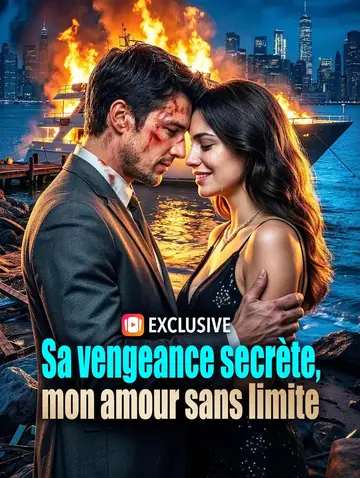 Sa vengeance secrète, mon amour sans limite(Doublé)