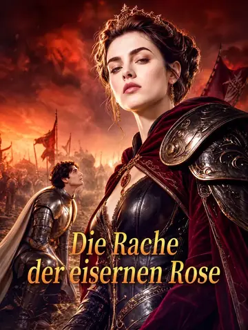Die Rache der eisernen Rose