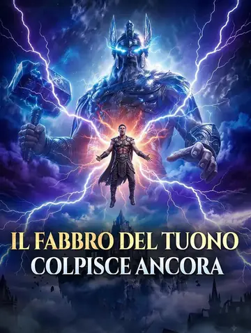 Il fabbro del tuono colpisce ancora(Doppiato)