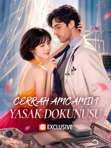 CERRAH AMCAMIN YASAK DOKUNUŞU(Dublajlı)