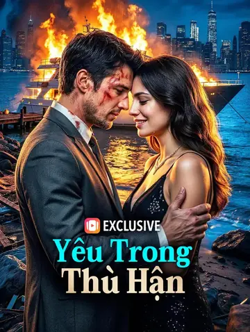 Yêu Trong Thù Hận(Phiên bản lồng tiếng)