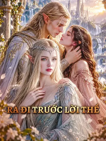 Ra Đi Trước Lời Thề