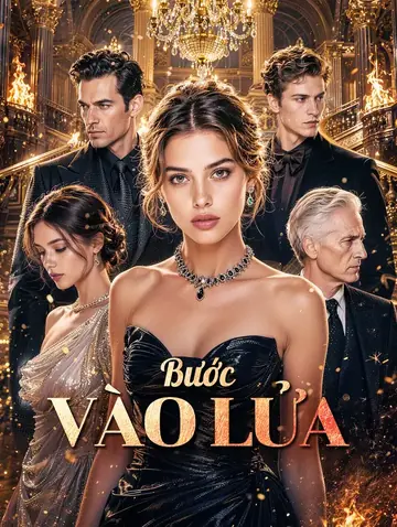 Bước Vào Lửa