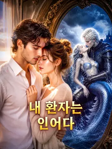 내 환자는 인어다