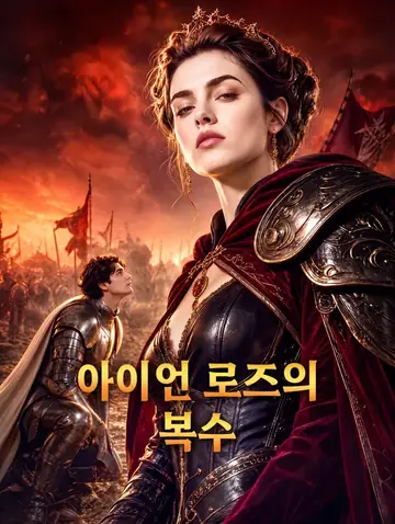 아이언 로즈의 복수