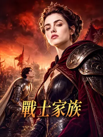 戰士家族