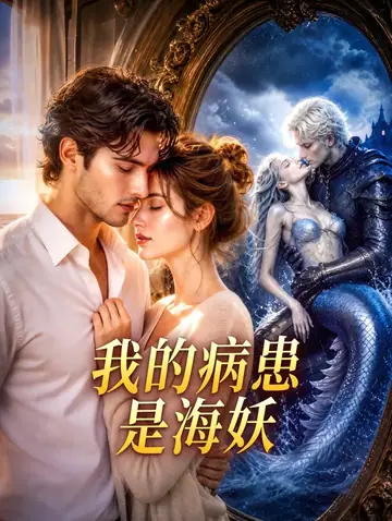 我的病患是海妖
