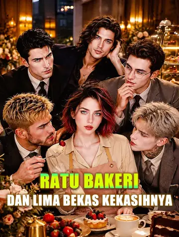 Ratu Bakeri dan Lima Bekas Kekasihnya