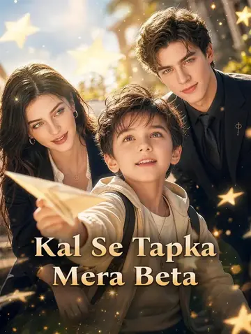 Kal Se Tapka Mera Beta