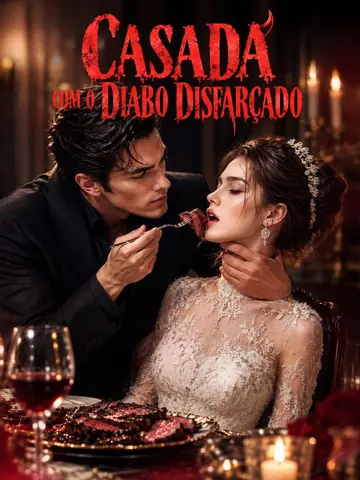 Casada com o Diabo Disfarçado