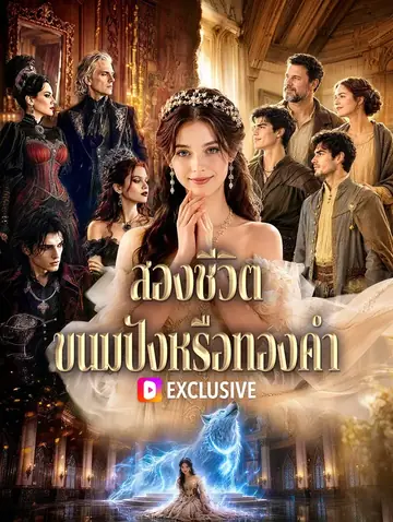สองชีวิต ขนมปังหรือทองคำ(พากย์เสียง)