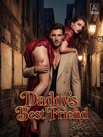 Le meilleur ami de papa