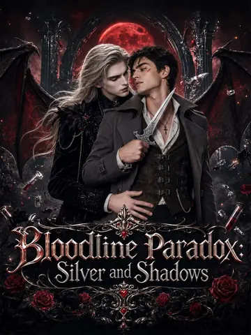 Bloodline Paradox: Silver and Shadows