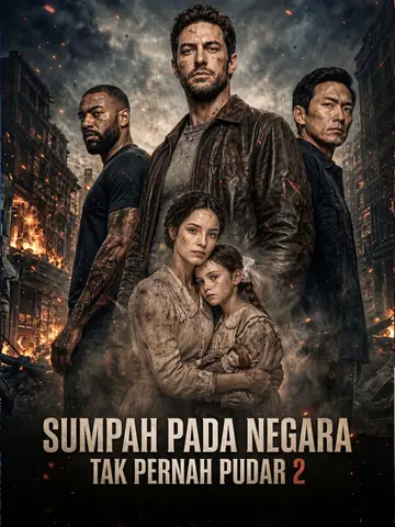Sumpah Pada Negara Tak Pernah Pudar 2