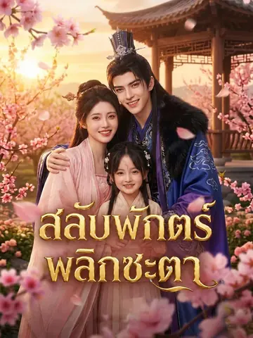 [พากย์เสียง] สลับพักตร์พลิกชะตา