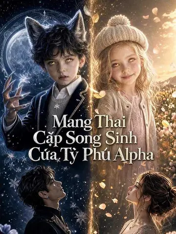 Mang Thai Cặp Song Sinh Của Tỷ Phú Alpha