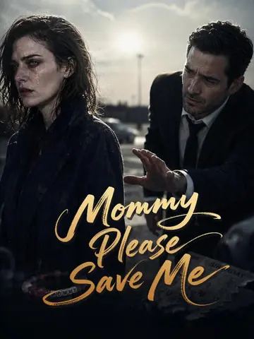 Mommy,Please Save Me