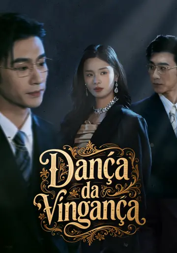 Dança da Vingança