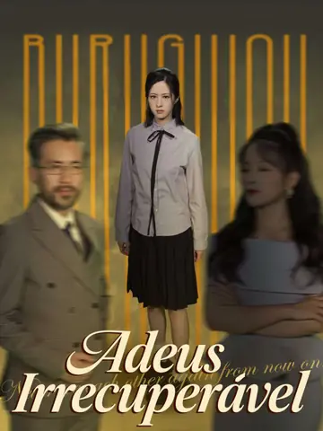 Adeus Irrecuperável