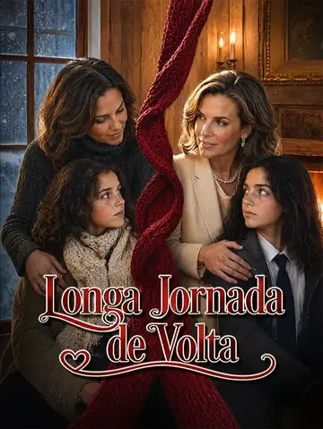 Longa Jornada de Volta