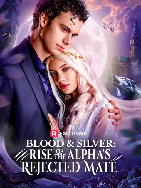 Blood & Silver : Rise of the Alpha rejetée