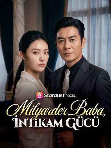 Milyarder Baba, İntikam Gücü