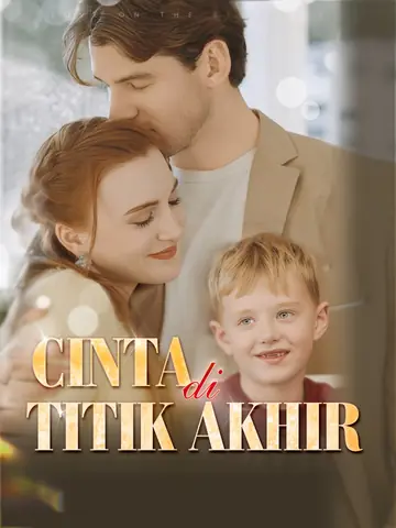 Cinta di Titik Akhir 2