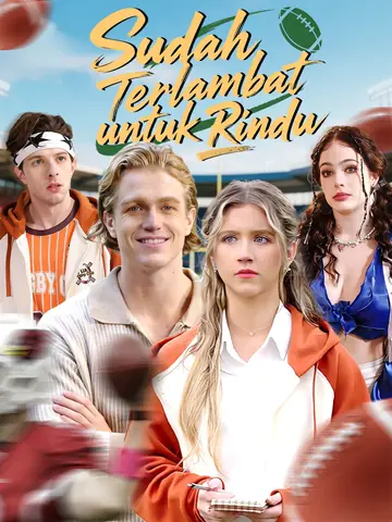 Sudah Terlambat untuk Rindu