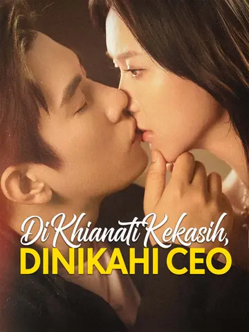 Di Khianati Kekasih, Dinikahi CEO