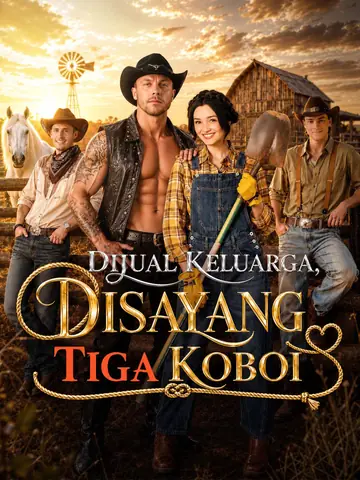 Dijual Keluarga, Disayang Tiga Koboi