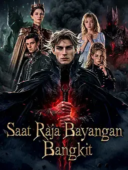 Saat Raja Bayangan Bangkit