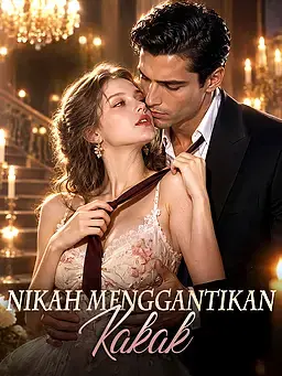 Nikah Menggantikan Kakak