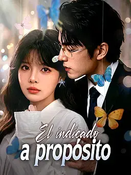 El indicado a propósito
