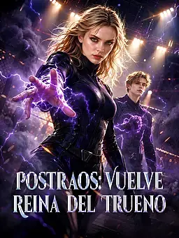 Postraos: Vuelve Reina del Trueno