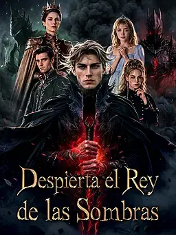 Despierta el Rey de las Sombras