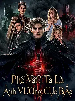 Phế Vật? Ta Là Ảnh Vương Cực Bắc
