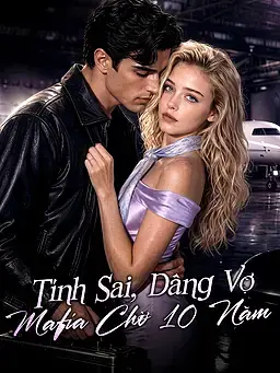 Tính Sai, Dâng Vợ Mafia Chờ 10 Năm