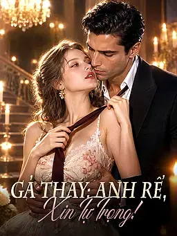 Gả Thay: Anh Rể, Xin Tự Trọng!