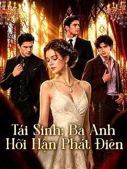 Tái Sinh: Ba Anh Hối Hận Phát Điên