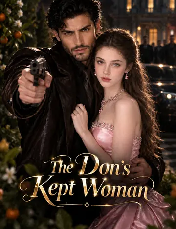 The Don's Kept Woman