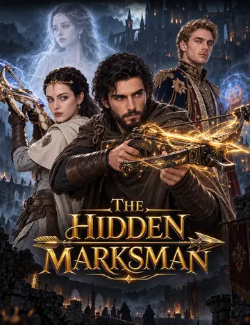The Hidden Marksman