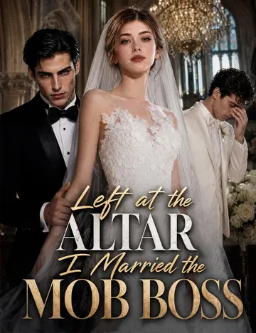 Left at the Altar, I Married the Mob Boss