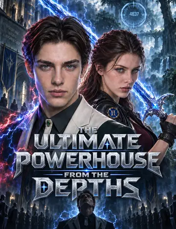 The Ultimate Powerhouse From the Depths