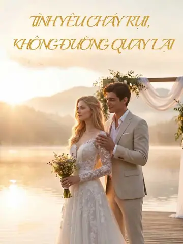 Tình Yêu Cháy Rụi, Không Đường Quay Lại