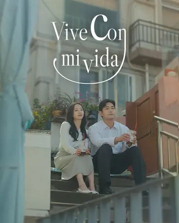 Vive con mi vida