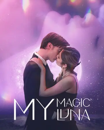 Mi luna mágica