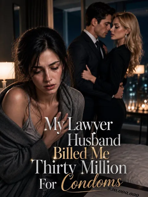 My Lawyer Husband Billed Me Thirty Million For Condoms