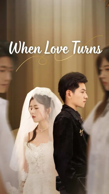(Dubbed) When Love Turns