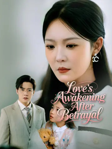 Love’s Awakening After Betrayal