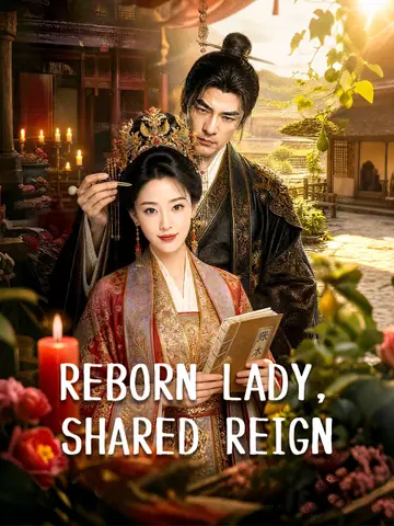 Reborn Lady, Shared Reign